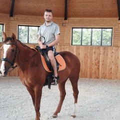 Александр Николаевич, 13.08