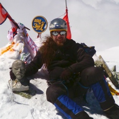 Артём Шестаков, 28.12.1987, Москва