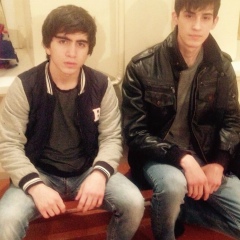 Askhab Abastov, 13.10.1999