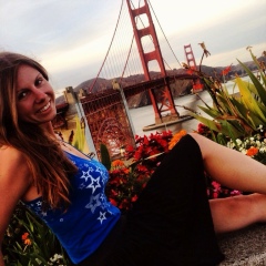 Катя Плешакова, 18.06, Москва