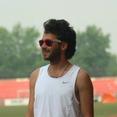 Макс Важенин, 24.03.1990, Тюмень