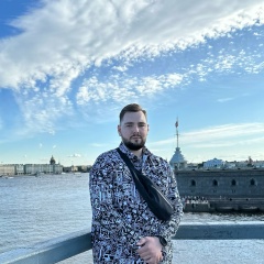 Сергей Белов, 30.08, Москва