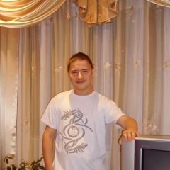 Василий Бочковский, 17.02.1991, Нижневартовск