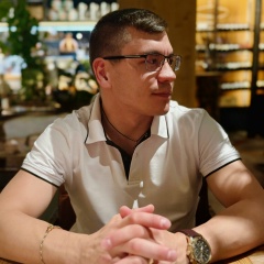 Иван Иванов, 11.04, Екатеринбург