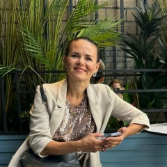 Людмила Анисимова