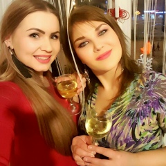 Светлана Даулетова, 24.02, Алматы