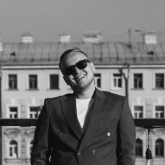 Рустам Булатов, 26.09.1991, Санкт-Петербург