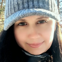 Екатерина Давыдова, 08.12, Омск