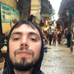 Глеб Салтанов, 09.03, Москва