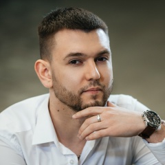 Дмитрий Зуйков, 19.06.1996, Тюмень