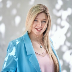 Екатерина Еременко, 21.03, Москва