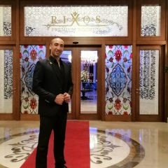 Enver Ender, 11.01, İskenderun