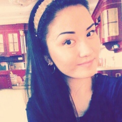 Айголек Имангалиева, 24.01.1992, Кызылорда