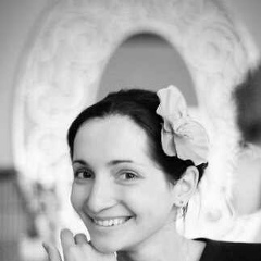 Евгения Соболенко, 07.07, Санкт-Петербург