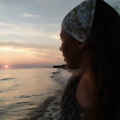 Людмила Фокина, 08.03, Кунгур