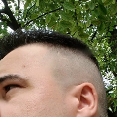 Валентин Боровский, 01.01.1983, Одесса