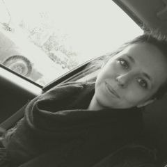 Ekaterina Sachkova, 15.02.1991, Санкт-Петербург