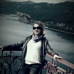 Тина-Тин Джармелашвили, 14.08.1981, Красноярск