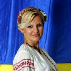 Ольга Колісниченко, 24.03.1988, Киев