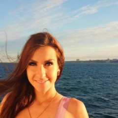 Катюшка Лиманова, 12.03, Одесса