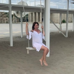 Елизавета Зарубина, 19.08, Санкт-Петербург