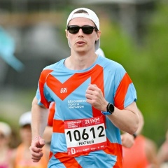 Матвей Артамонов, 17.01, Санкт-Петербург