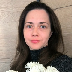 Галина Хабло, 18.10, Волгоград