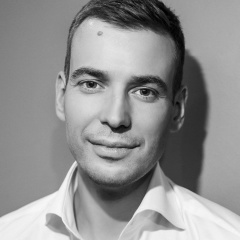 Павел Семенов, 21.07.1986, Москва