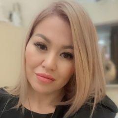 Кымбат Кошкинбаева, 05.04.1982, Астана