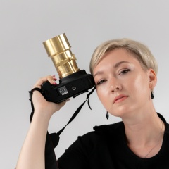 Яна Серебрянская-Пехливанлы, 05.06.1989, Тобольск