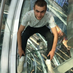 Anton Zai, 27.06, Павлодар