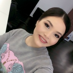 Шынар Жумахан, 29.05, Алматы