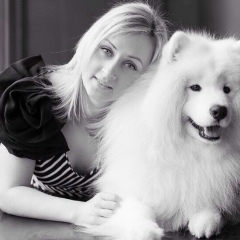 Даша Степанова, 12.08, Санкт-Петербург