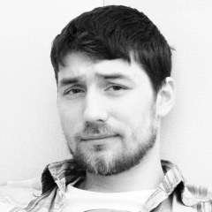 Михаил Матвеенко, 14.08.1988, Москва