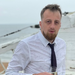 Пётр Савин, 21.02.1990, Актау