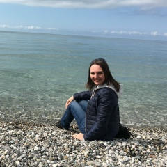 Надежда Леонова, 22.05, Москва