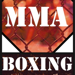 Оренбург Бокс