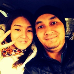 Рустем Сагинбаев, 21.09.1987, Уральск