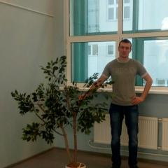 Игорь Кришталович, Кошки