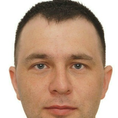 Руслан Сайфутдинов, 27.07, Дома отдыха «Успенское»