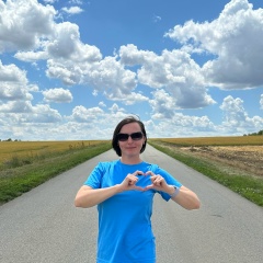 Оксана Понедельникова, Москва