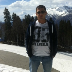 Рафик Хазеев, 29.06, Сургут