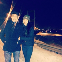 Арлан Айтхожин, 16.02.1992, Алматы