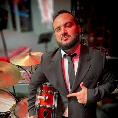 Давид Сагамонянц, 08.05, Москва