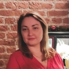 Екатерина Мельникова, Москва