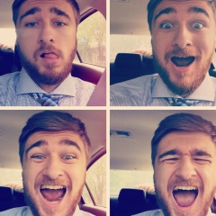 Степан Богатов, 11.08.1989, Москва