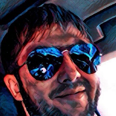 Саня Селуянов, 06.11.1984, Уфа