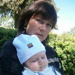 Яна Юрьевна, 15.02, Одесса