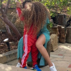 Madina Takushinova, 19.11.1990, Ставрополь