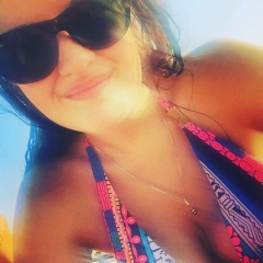 Валентина Барагина, 06.09, Москва